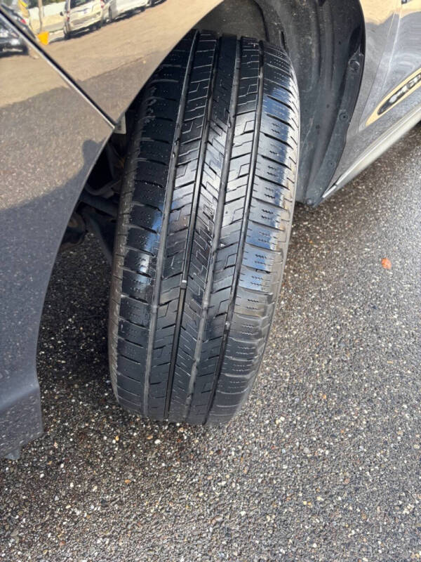 2013 Acura RDX w/Tech