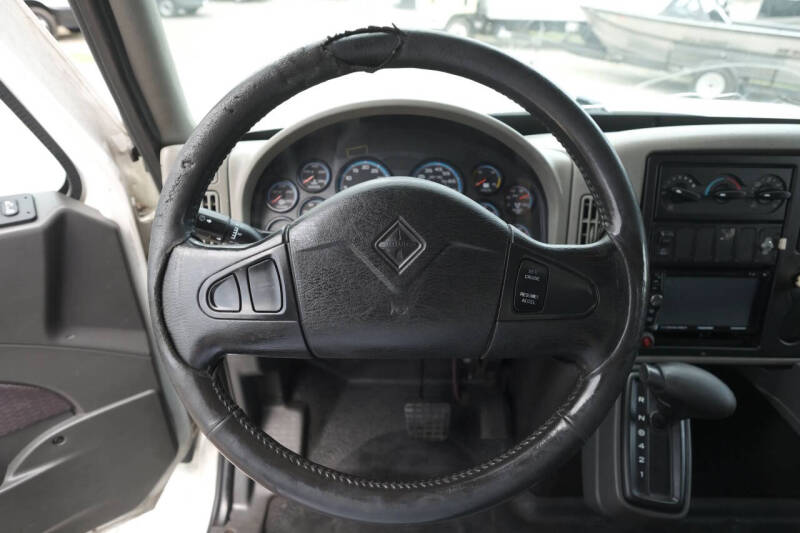 2012 International DuraStar 4300