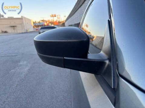 2014 Volkswagen Beetle 1.8T Entry PZEV