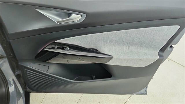 2025 Volkswagen ID.4 Pro