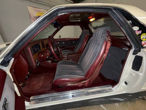1981 Chevrolet El Camino