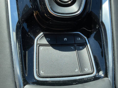 2021 Acura RDX SH-AWD w/Tech