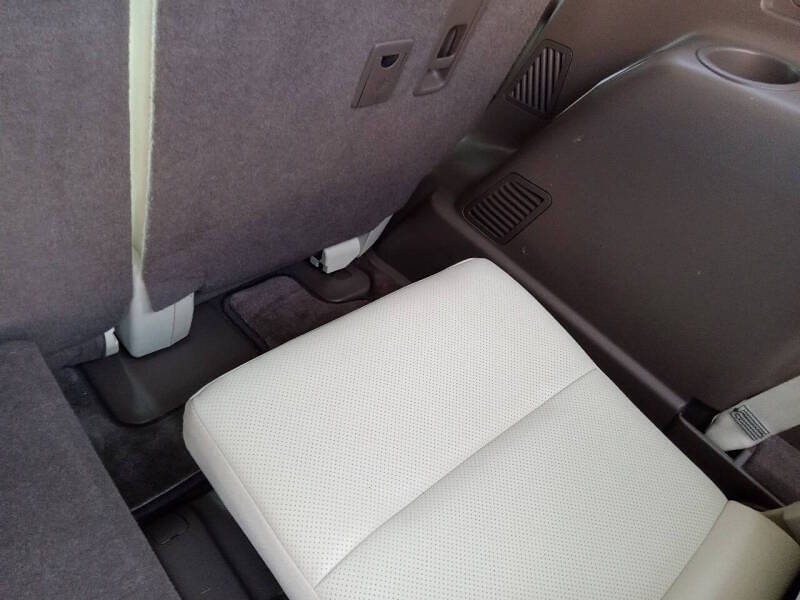 2013 Lexus GX 460