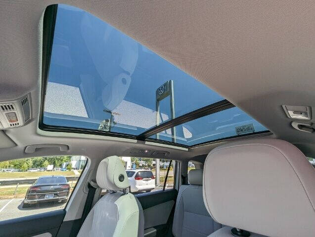 2020 Volkswagen Tiguan for sale at Southern Auto Solutions-Jim Ellis Volkswagen Atlan in Marietta GA