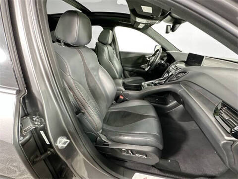 2023 Acura RDX SH-AWD w/A-SPEC