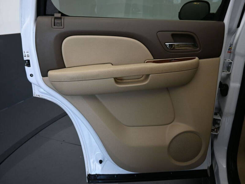 2014 Chevrolet Tahoe LT