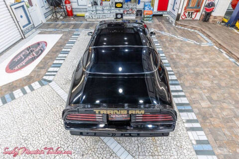 1978 Pontiac Trans Am