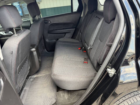 2014 GMC Terrain SLE-2