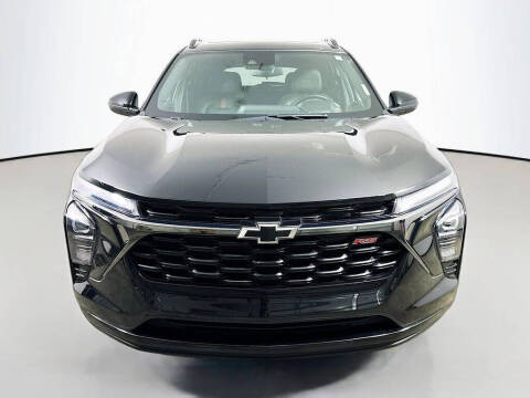 2024 Chevrolet Trax RS