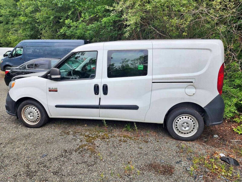 2022 Ford Transit Connect for sale at Vans & Trucks in West Milford NJ