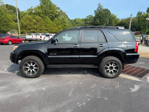 2006 Toyota 4Runner