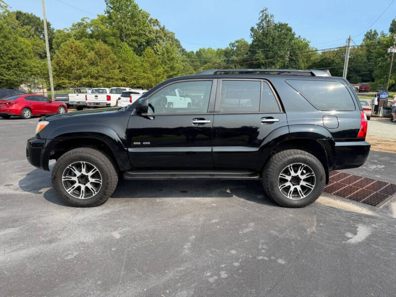 2006 Toyota 4Runner