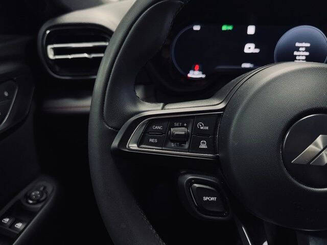 2024 Dodge Hornet GT