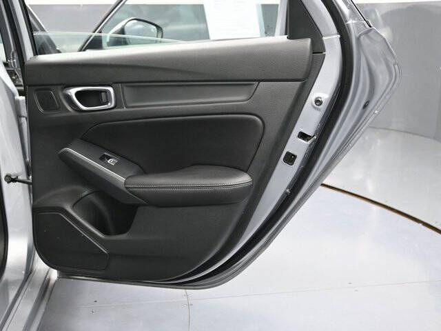 2023 Acura Integra w/A-SPEC