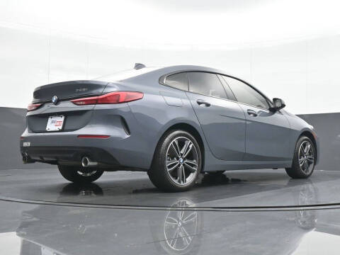 2022 BMW 2 Series 228i xDrive Gran Coupe