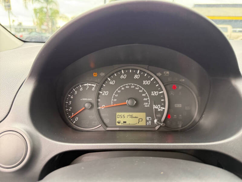 2021 Mitsubishi Mirage