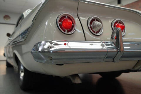 1961 Chevrolet Impala