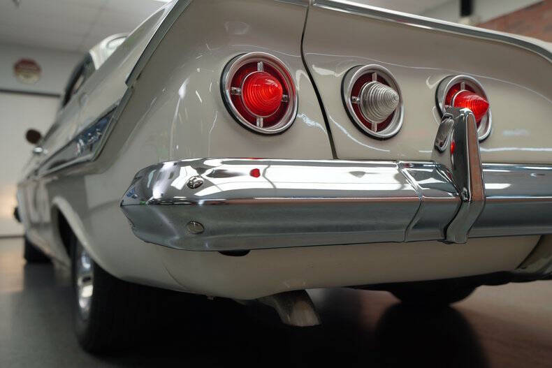 1961 Chevrolet Impala