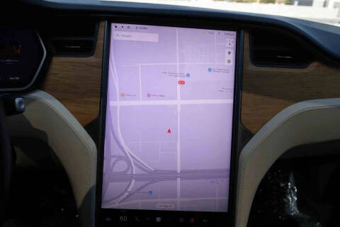2020 Tesla Model S