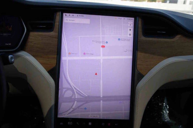 2020 Tesla Model S