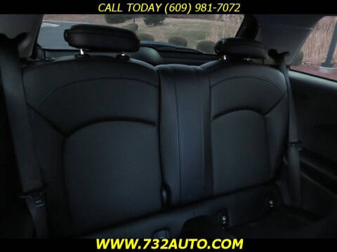 2014 MINI Hardtop Cooper S