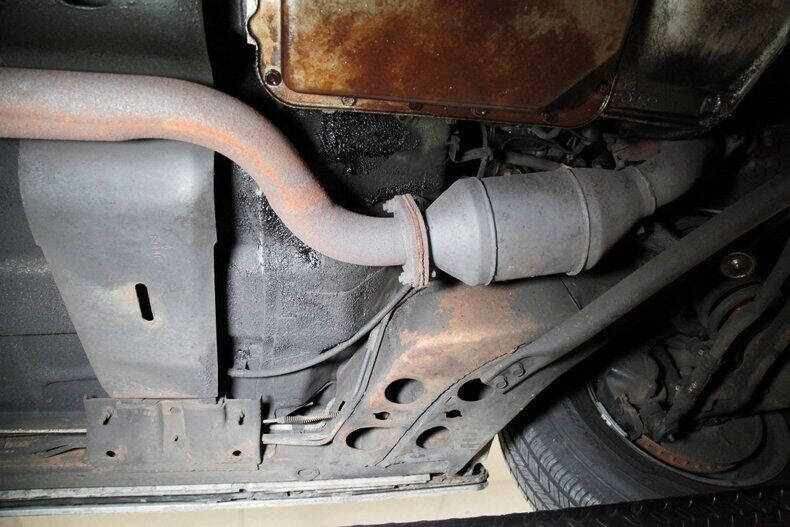 1976 Ford Thunderbird