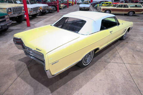 1965 Buick Wildcat