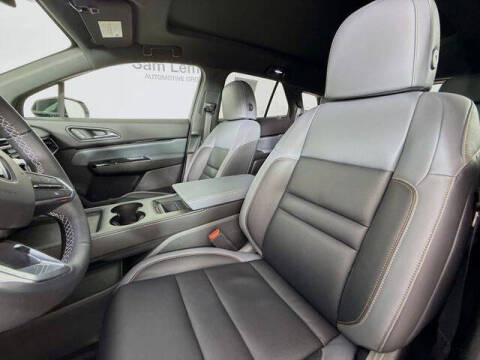 2025 Honda Prologue Touring