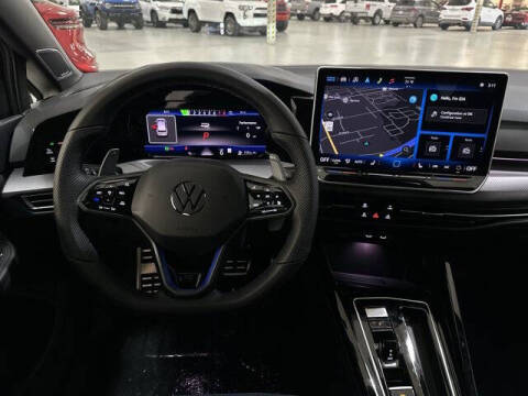 2026 Volkswagen Golf R 4Motion