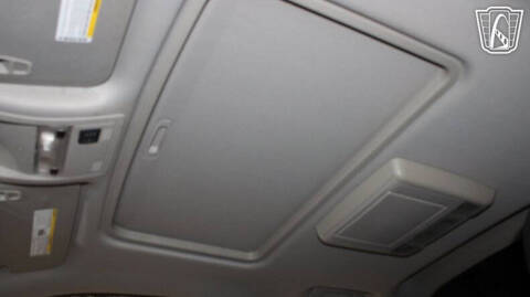 2008 Chevrolet Avalanche