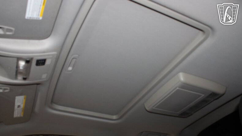2008 Chevrolet Avalanche