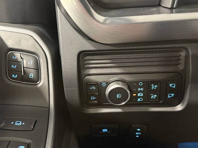 2025 Ford F-350 Super Duty