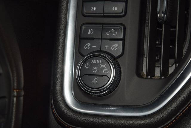 2020 GMC Sierra 2500HD