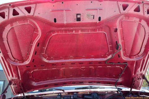 1993 Ford Bronco XLT