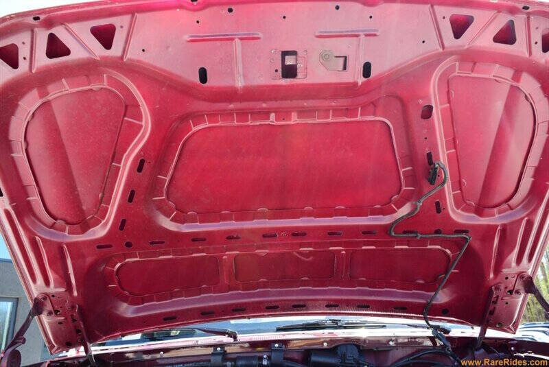 1993 Ford Bronco XLT