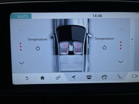 2020 Jaguar F-PACE 25t Prestige