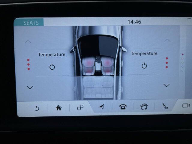 2020 Jaguar F-PACE 25t Prestige