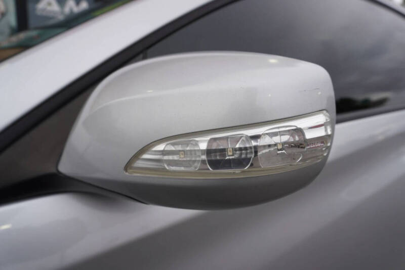 2016 Hyundai Genesis Coupe