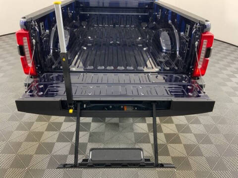 2025 Ford F-350 Super Duty