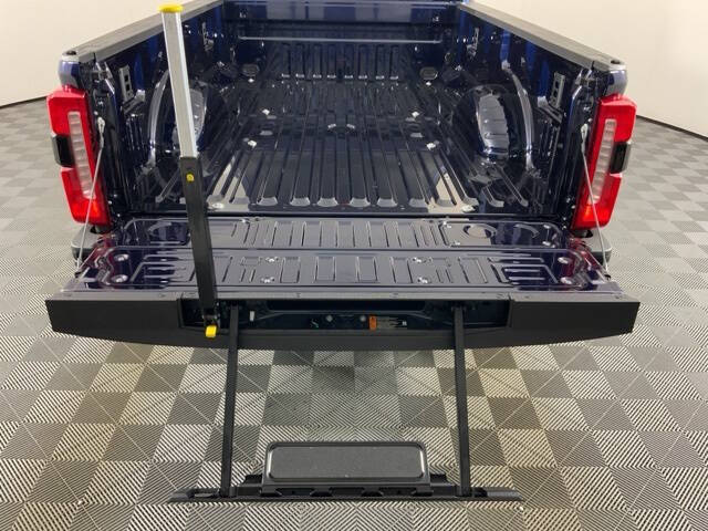 2025 Ford F-350 Super Duty