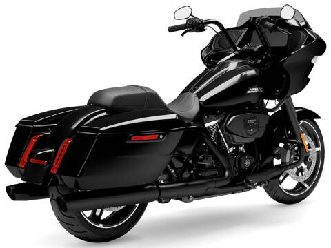 2025 Harley-Davidson Road Glide