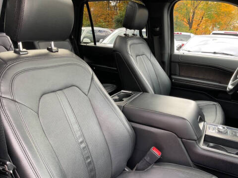 2020 Ford Expedition Limited