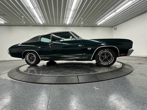 1970 Chevrolet Chevelle