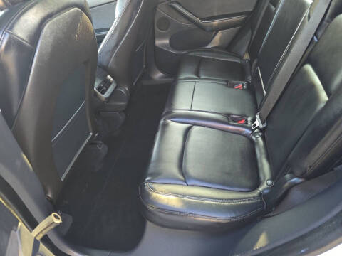 2020 Tesla Model Y Performance