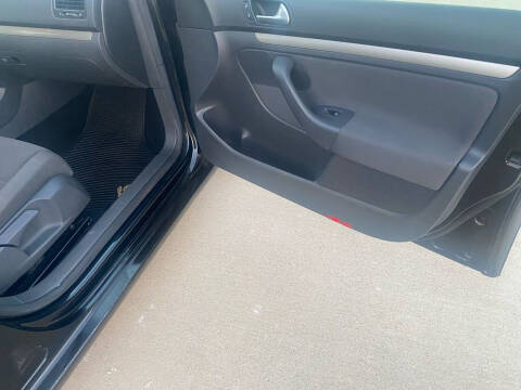 2008 Volkswagen Rabbit S