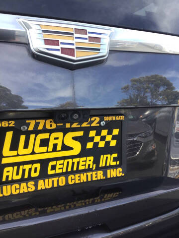 2018 Cadillac Escalade Platinum