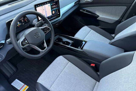 2025 Volkswagen ID.4 Pro