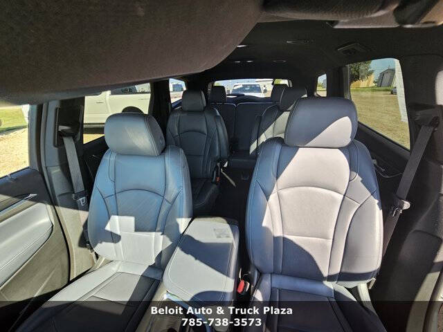 2024 Buick Enclave Premium