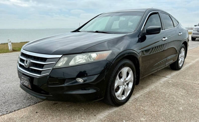 2012 Honda Crosstour