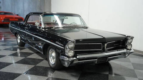 1963 Pontiac Catalina